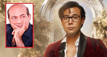 محمد إمام وطارق الشناوي