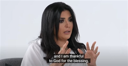 منى الشاذلي