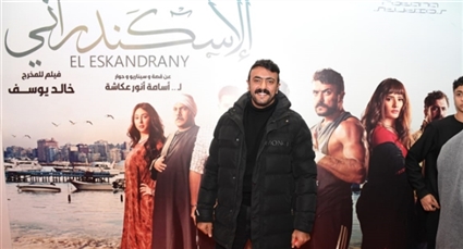 أحمد العوضي