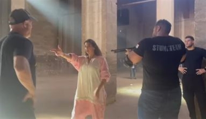 ياسمين صبري