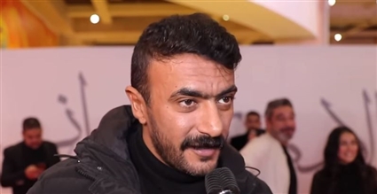 أحمد العوضي