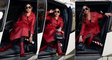 أسما إبراهيم