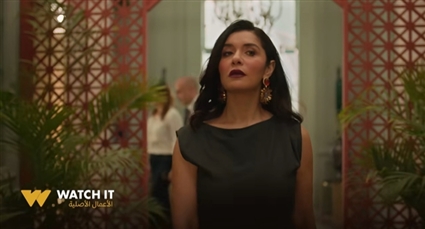 غادل عادل من مسلسل حالة خاصة