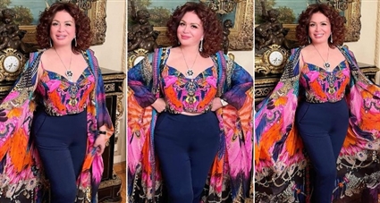 إلهام شاهين