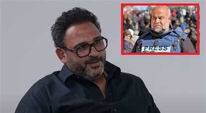 وائل الدحدوح