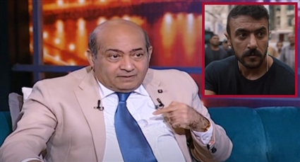 طارق الشناوي