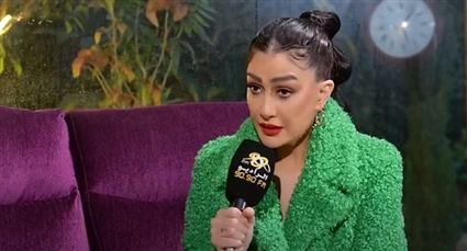 غادة عبد الرازق