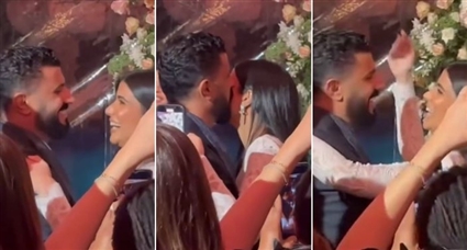 محمد سامي وريم سامي