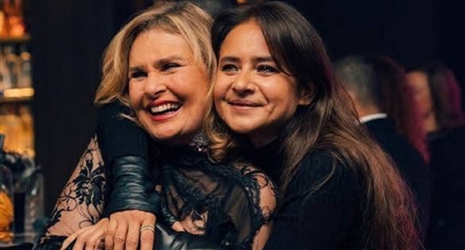 نيللي كريم ويسرا