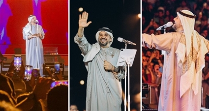 حسين الجسمي