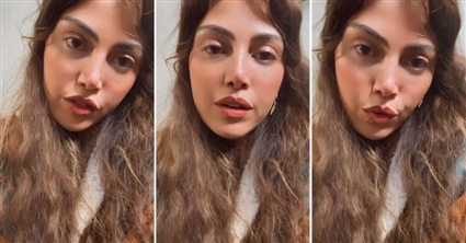 ياسمين عبد العزيز وأحمد العوضي