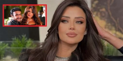 تغريدة رضوى الشربيني 