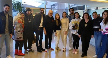 النجوم يصلون للرياض 