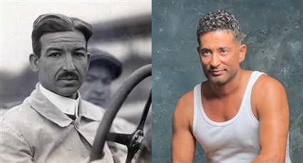 ما هو فيلم عمرو سعد العالمي؟