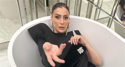 غادة عبد الرازق