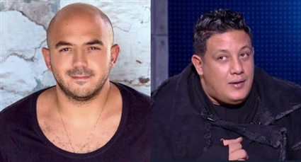 حمو بيكا يهاجم محمود العسيلي