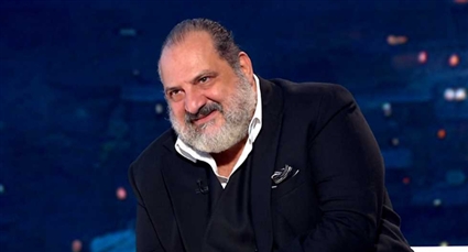 خالد الصاوي