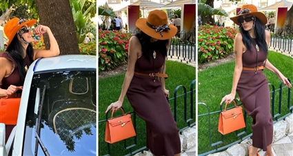 غادة عبد الرازق