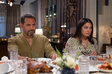 هند صبري وظافر