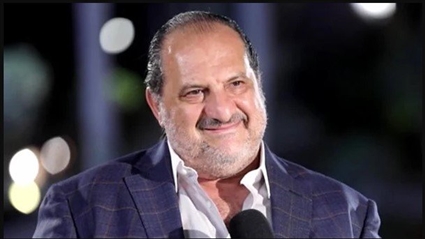 خالد الصاوي