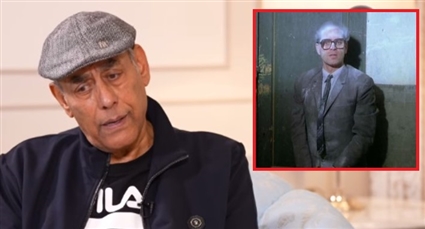 أحمد بدير وممدوح عبد العليم