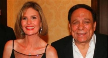 يسرا تحكي كيف ساعدها عادل إمام للخروج من أزمة مالية كبيرة (فيديو)