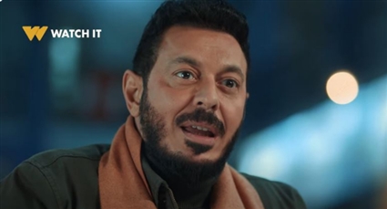 مصطفى شعبان