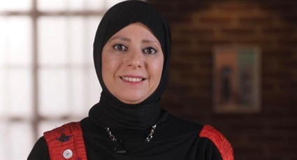 ميريت السعدني