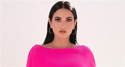 درة تكشف سبب تأجيل عرض مسلسل إثبات نسب