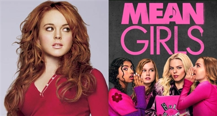 ليندسي لوهان