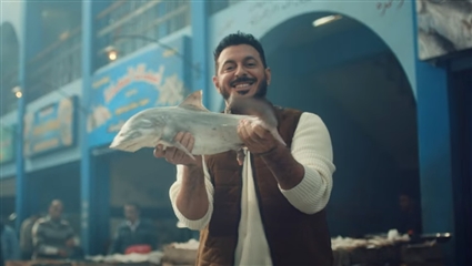 مصطفى شعبان في المعلم