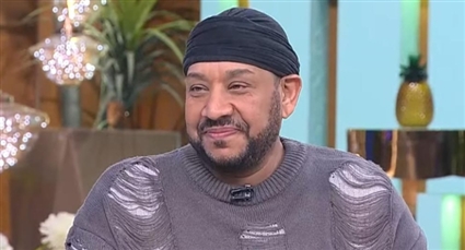 عصام كاريكا