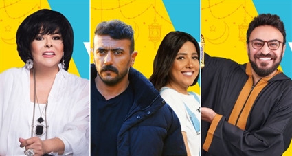 الخريطة الكاملة لـ"الراديو 9090" في رمضان 2024