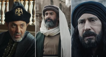 أحمد عيد وكريم عبد العزيز وفتحي عبد الوهاب