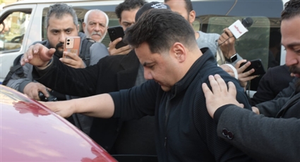 نجل حلمي بكر