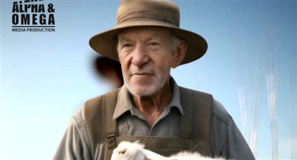 لطفي لبيب في خروف شريد