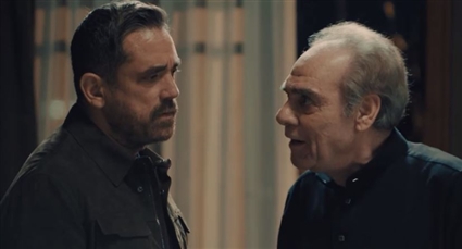 أمير كرارة وأحمد فؤاد سليم