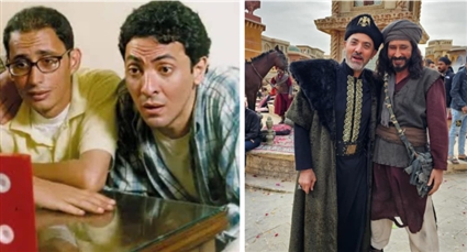 أحمد عيد وفتحي عبد الوهاب