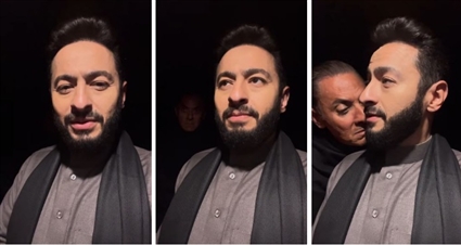 حمادة هلال وفتحي عبد الوهاب