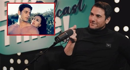 أحمد عز يتحدث عن أول مرتب له 