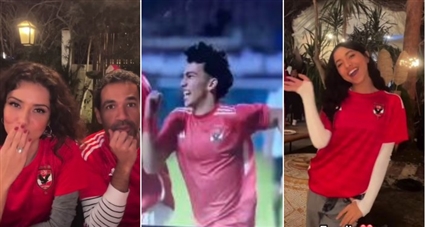 أبطال كامل العدد