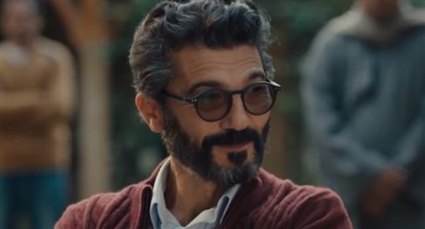 خالد النبوي