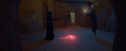 صورة من المداح - أسطورة العودة