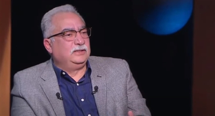 إبراهيم عيسى