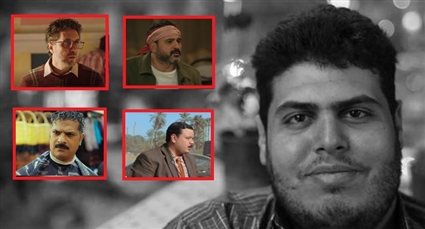 الدكتور نادر رفاعي أستاذ النقد بالمعهد العالي للنقد الفني ورئيس تحرير مجلة أبيض وأسود السينمائية يحلل الأداء التمثيلي لنجوم الكوميديا