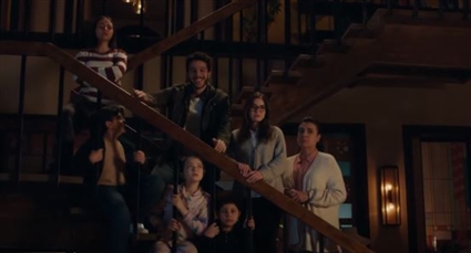 مسلسل إمبراطورية ميم