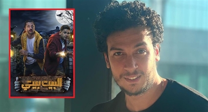 أحمد عبد الوهاب