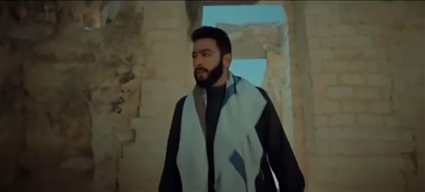 حمادة هلال في المداح