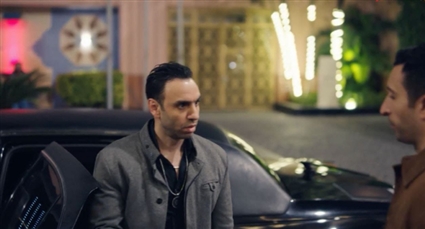 أحمد الشامي