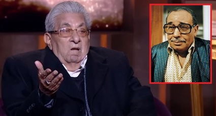 فاروق فلوكس وفؤاد المهندس